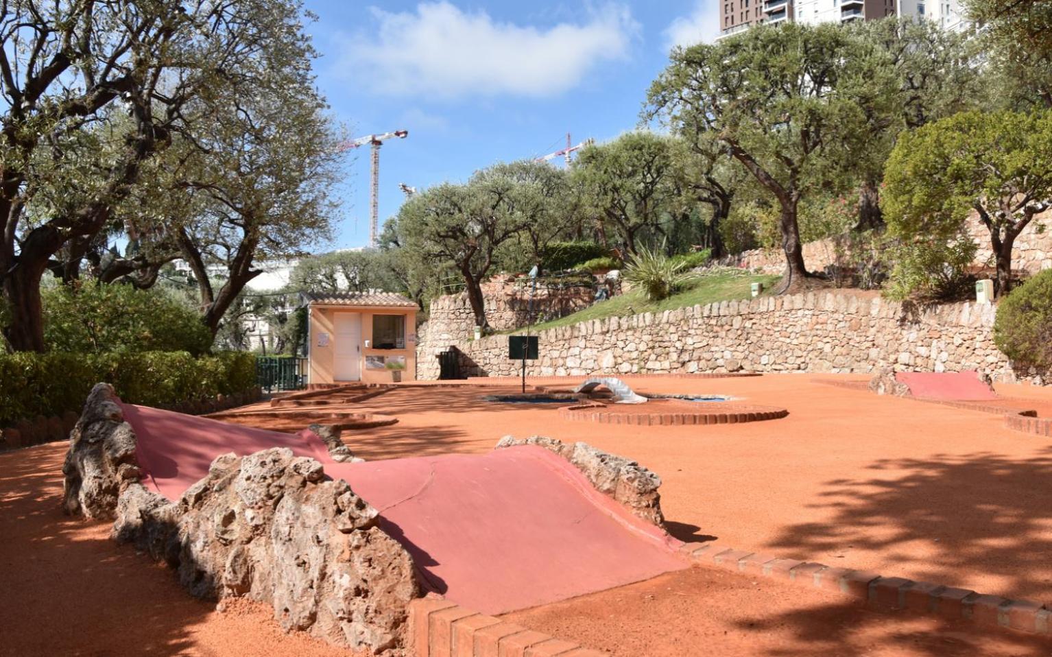 Appartement Moderne Climatise Monaco Vue Mer Cap-d'Ail Exterior photo